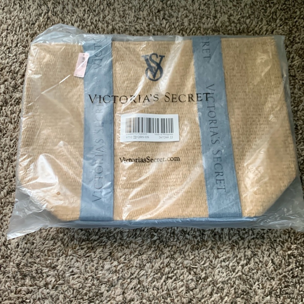 VS tote bag new